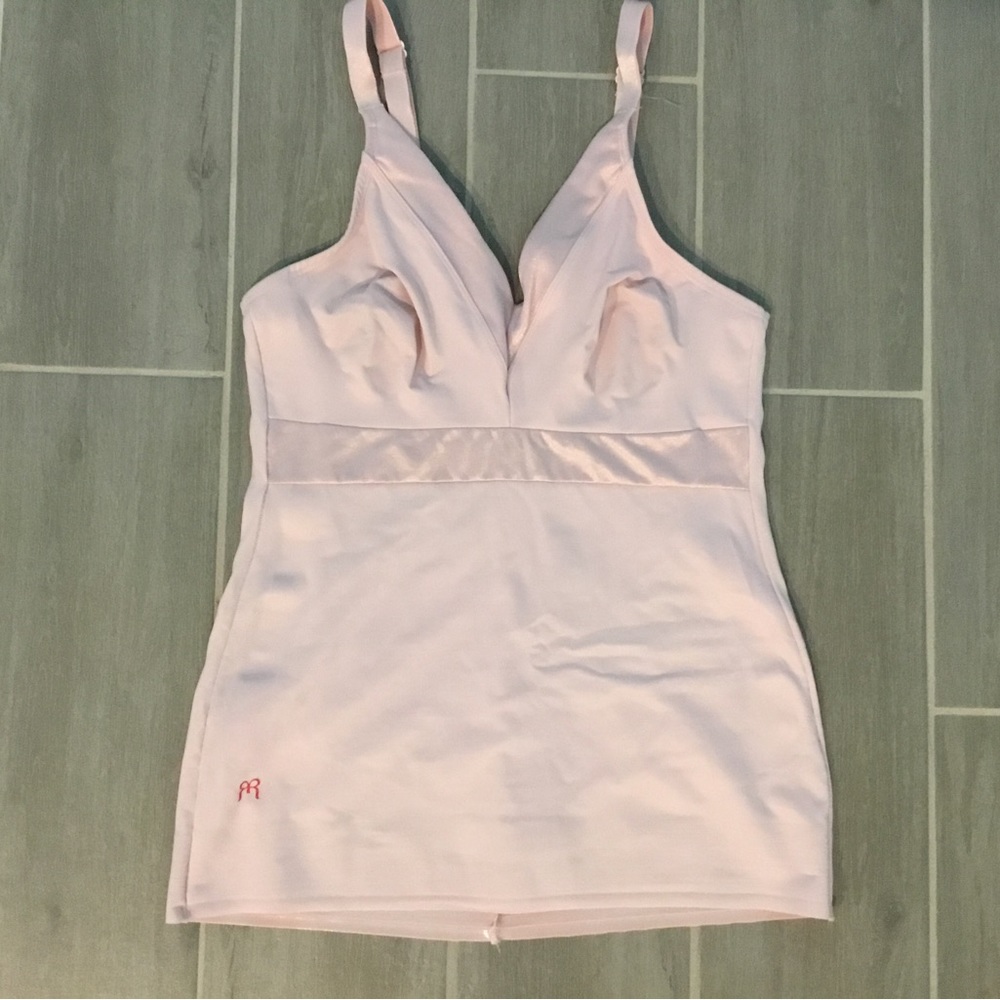 Ruby Ribbon Athena Cami